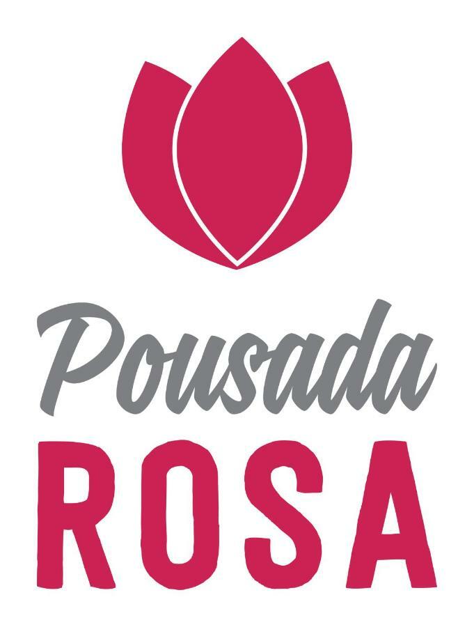 Pousada Rosa 프라이아도로사 외부 사진
